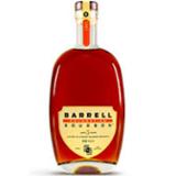 Barrell Foundation 5yr